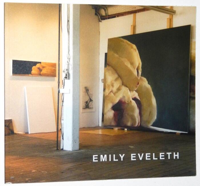 Emily Eveleth: April 28 - May 26, 2006