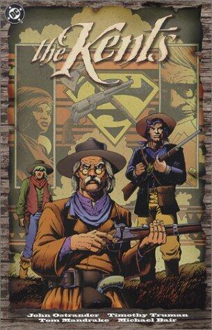 Superman: The Kents