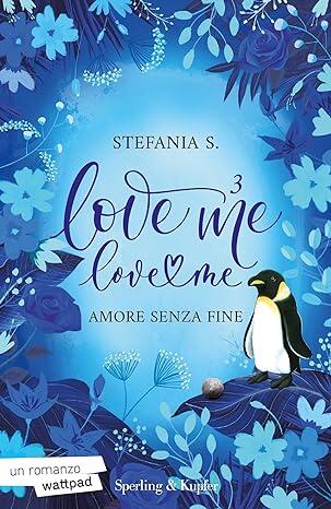 Love Me Love Me 3: Amore Senza Fine