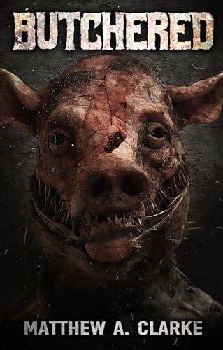 Butchered