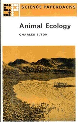 Animal Ecology