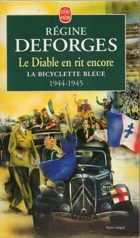 Le diable en rit encore, 1944-1945
