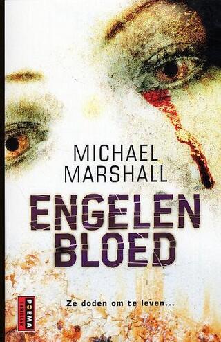 Engelenbloed