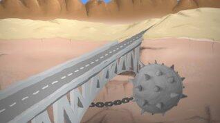 How to Build a Troll-Proof Bridge