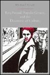Ezra Pound, Popular Genres, and the Discourse of Culture