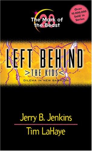 The Mark of the Beast: Witness Behind Bars