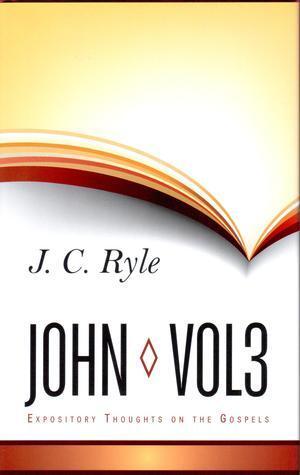John, Vol. 3