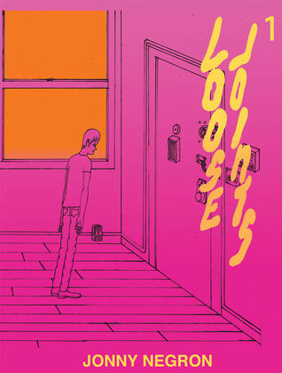 Loose Joints #1