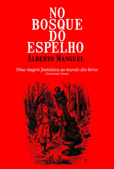 No Bosque do Espelho
