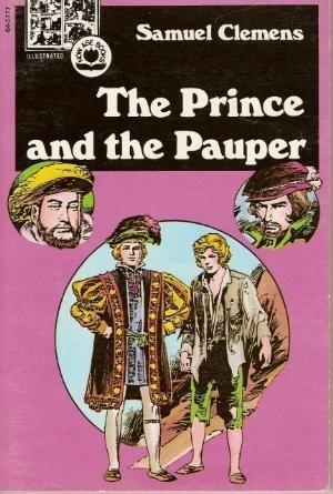 The Prince and the Pauper