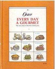 Oster Every Day a Gourmet