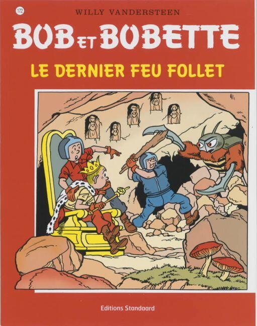 Le Dernier Feu Follet