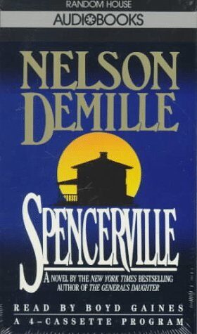 Spencerville by Nelson Demille