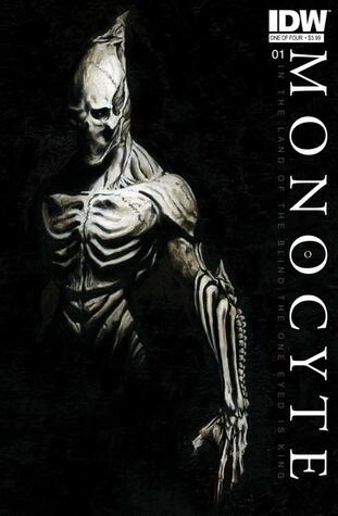 Monocyte, #1