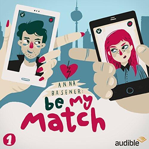 Be My Match