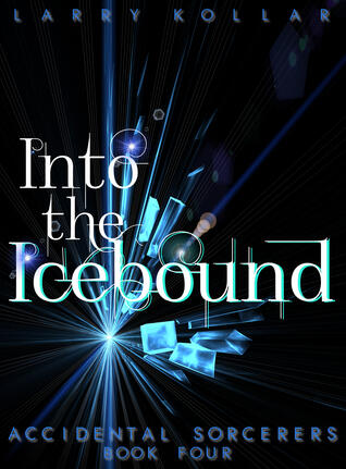 Into the Icebound