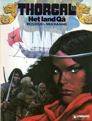 Het land Qâ