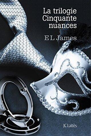 Trilogie Cinquante nuances (Romans étrangers)