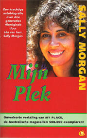 Mijn plek: autobiografie over drie generaties aboriginals