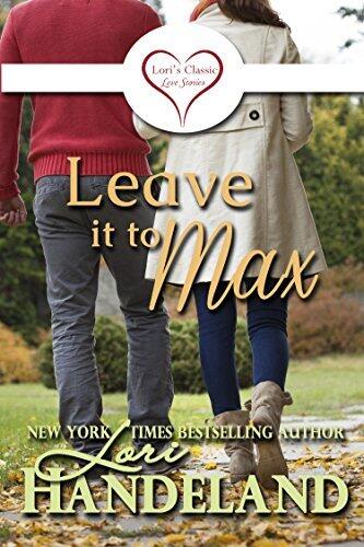 Leave it to Max