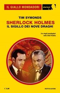 Sherlock Holmes - Il Sigillo dei Nove Draghi