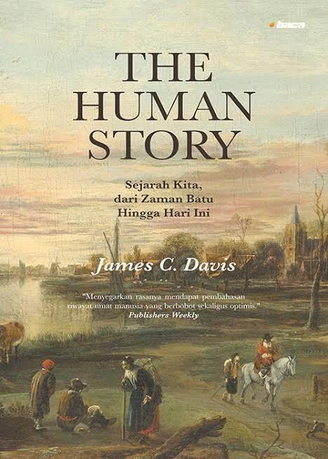 The Human Story