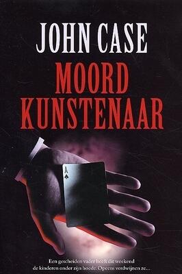 De moordkunstenaar