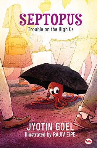 Septopus: Trouble on the High Cs