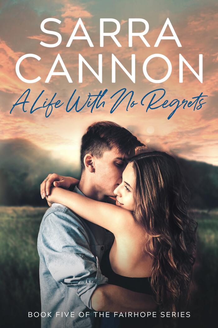 A Life with No Regrets