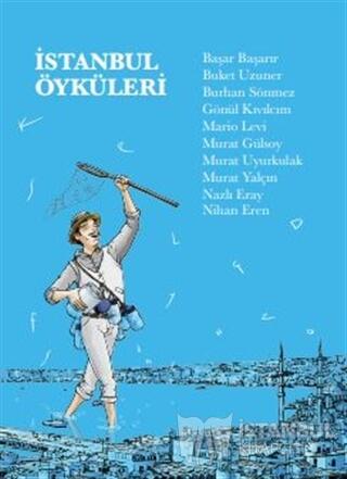 İstanbul Öyküleri