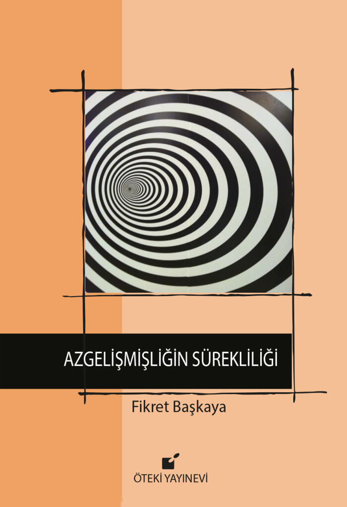 Azgelişmişliğin Sürekliliği
