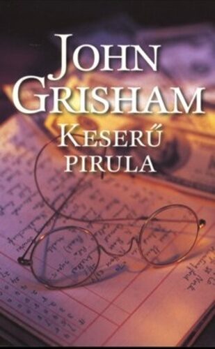 Keserű pirula