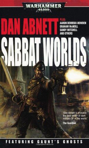 Sabbat Worlds.