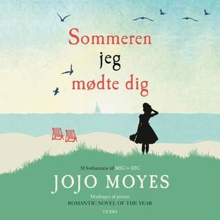 Sommeren jeg mødte dig