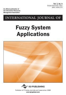 International Journal of Fuzzy System Applications, Vol. 1, No. 4