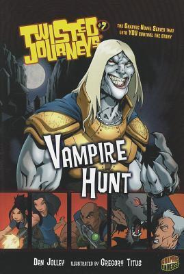 Vampire Hunt