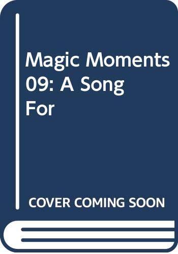 A Song for Mandy