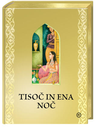 Tisoč in ena noč