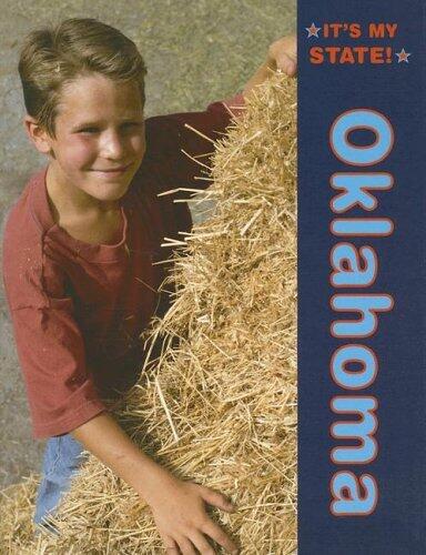 It's My State !: Oklahoma