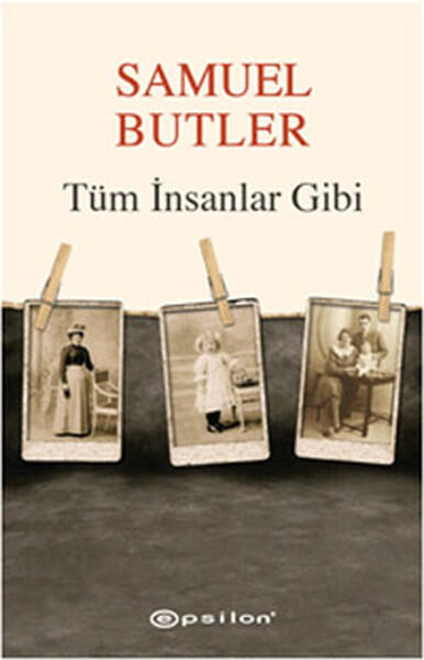 Tüm İnsanlar Gibi