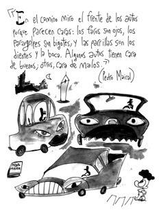 Hoy temprano [Cuento]