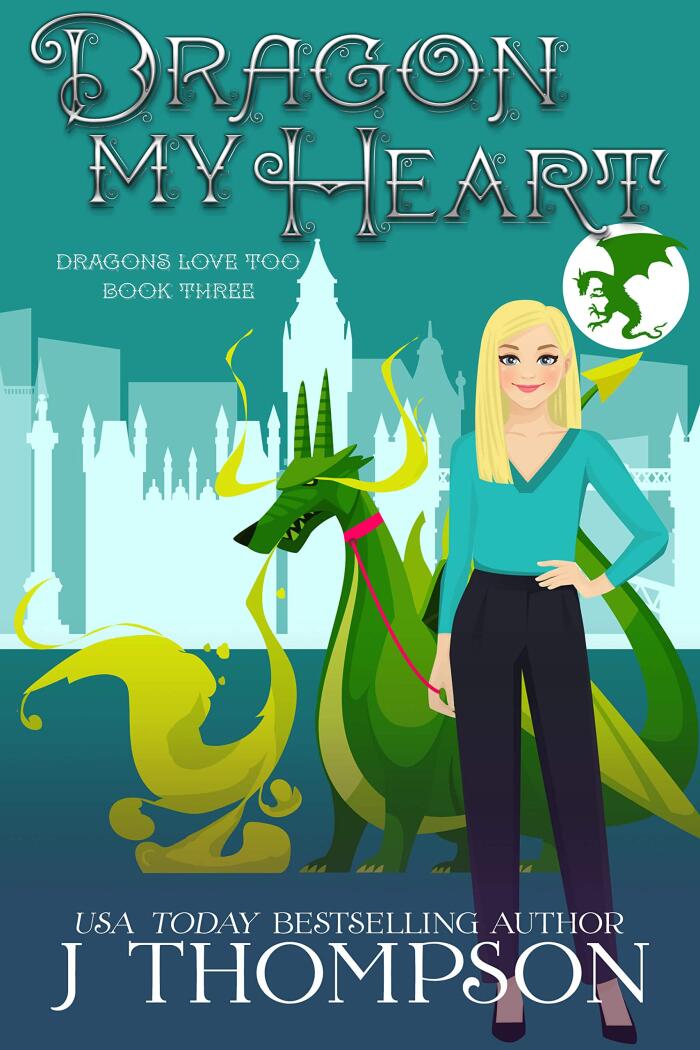Dragon My Heart