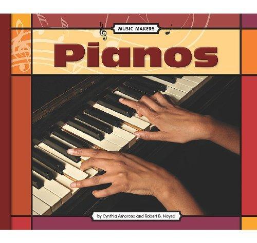 Pianos
