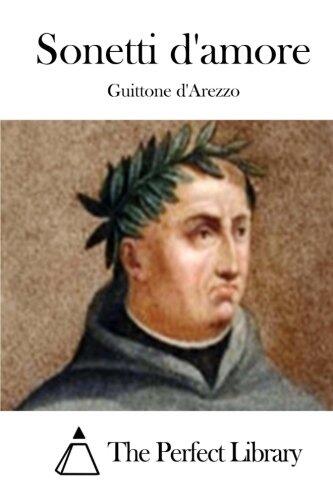 Sonetti d'amore (Perfect Library)