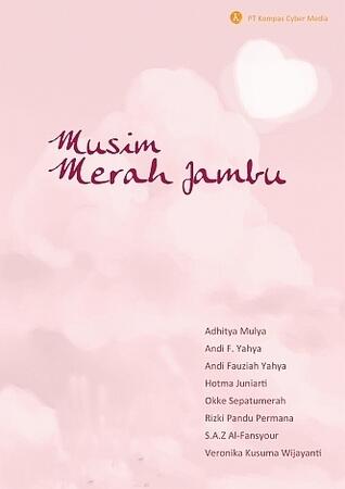 Musim Merah Jambu