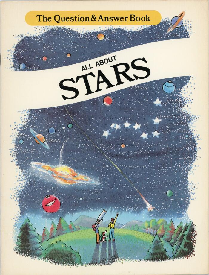 All About Stars