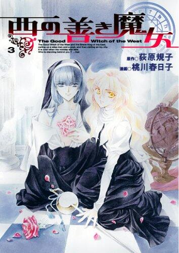 Nishi No Yoki Majo 3