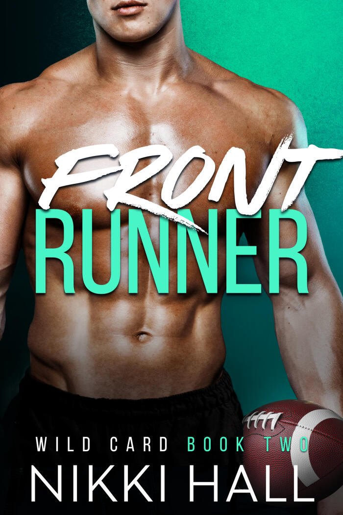 Front Runner