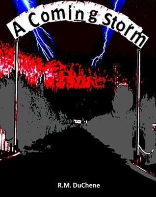 A Coming Storm