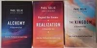 Beyond the Known Trilogy: 1- Realization, 2- Alchemy, 3- The Kingdom